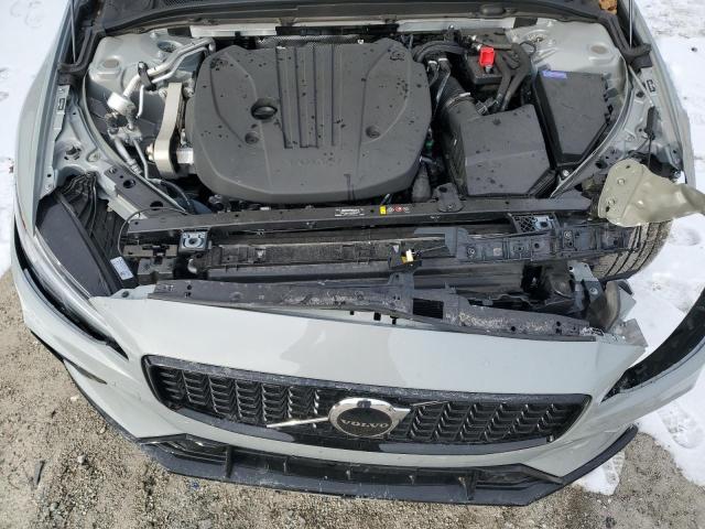 2024 VOLVO S60 CORE 7JRL12FK8RG322891