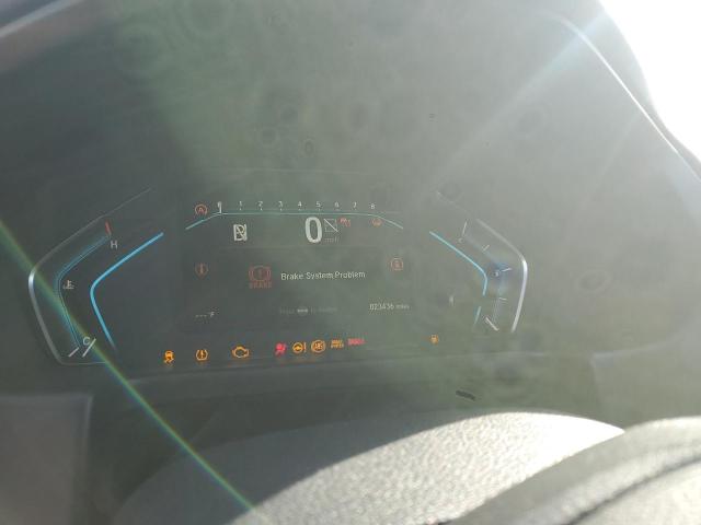 2021 HONDA ODYSSEY EX - 5FNRL6H74MB026126