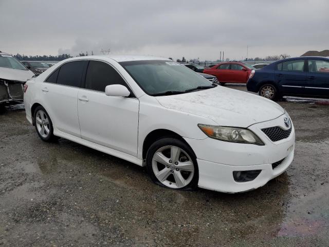 Vin: 4t1bf3ek7au535254, lot: 86022644, toyota camry base 20104
