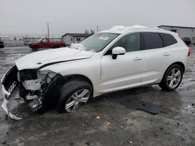 Vin: lyva22rkxkb224249, lot: 87109694, volvo xc60 t6 momentum 2019 img_1