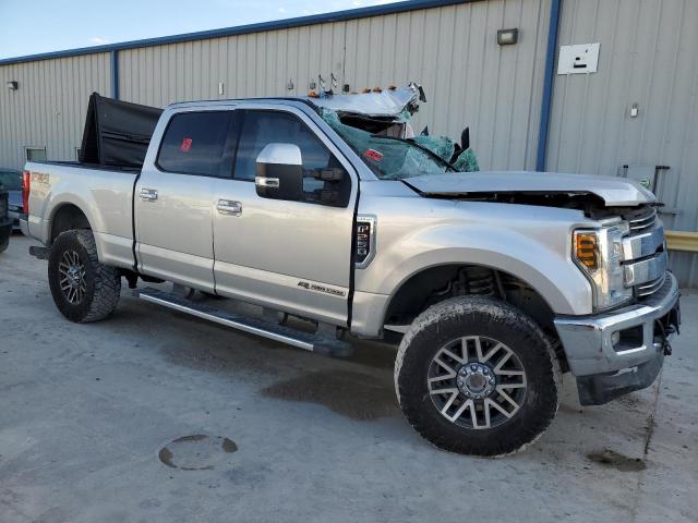 2019 FORD F250 SUPER - 1FT7W2BT2KED60411