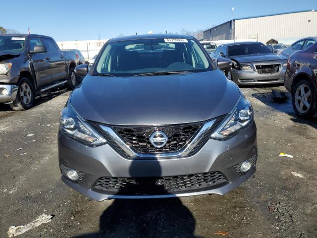 2017 NISSAN SENTRA S - 3N1AB7AP4HY258884