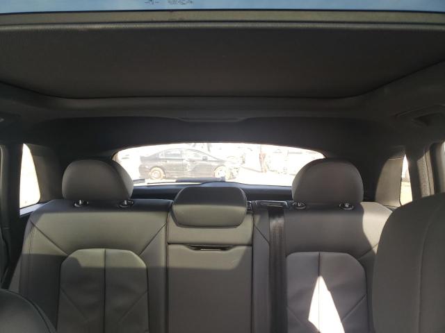 2020 AUDI Q3 PRESTIG WA1FECF39L1060222