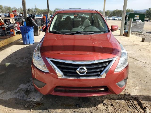 2017 NISSAN VERSA S - 3N1CN7AP2HL883295