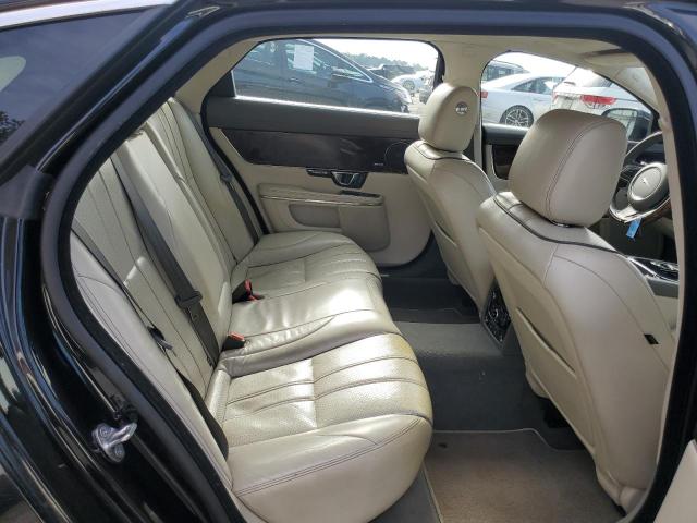 2015 JAGUAR XJL PORTFO - SAJWA2GZ8F8V89379