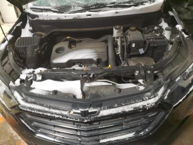 2020 CHEVROLET EQUINOX LT - 3GNAXKEVXLL320666