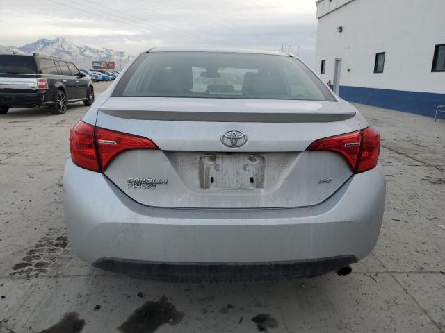 2017 TOYOTA COROLLA L 2T1BURHE5HC799700
