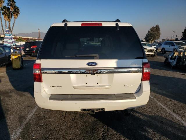 2016 FORD EXPEDITION - 1FMJU1KT1GEF33019