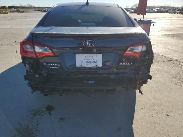 2018 SUBARU LEGACY SPO 4S3BNAS60J3030083