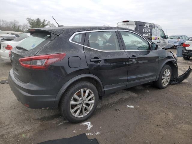 2021 NISSAN ROGUE SPOR - JN1BJ1AV2MW306757