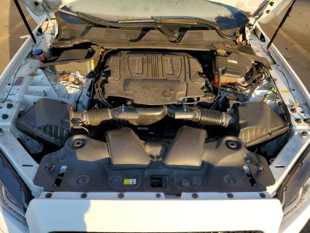 2016 JAGUAR XJ SAJWJ1CD8G8W02265