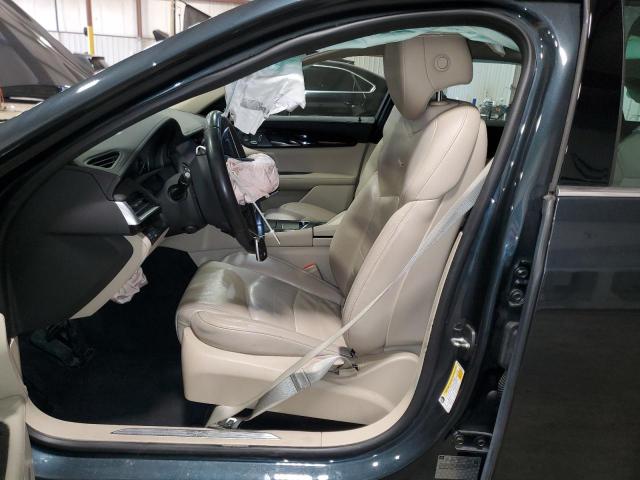 2018 CADILLAC CT6 - 1G6KB5RS7JU102848