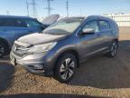 2016 HONDA CR-V TOURI - 5J6RM4H97GL038513