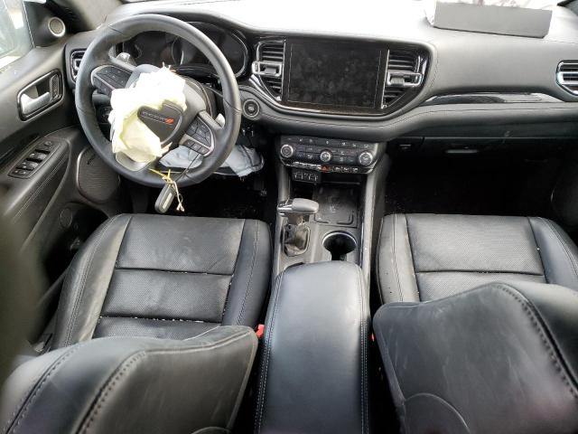 2022 DODGE DURANGO CI 1C4RDJEG9NC223988