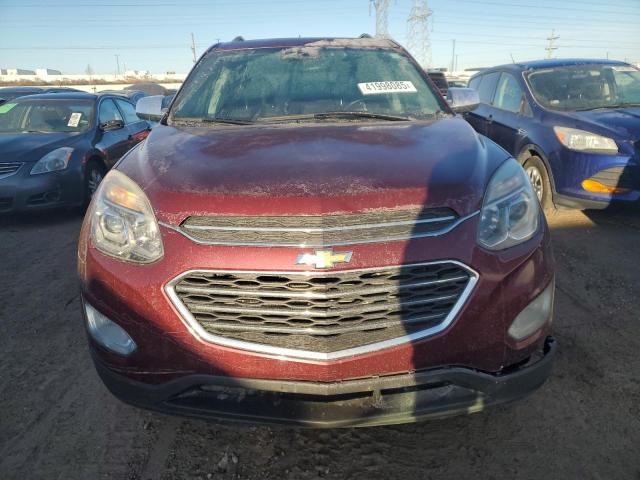 2017 CHEVROLET EQUINOX PR - 2GNFLGEK8H6127318