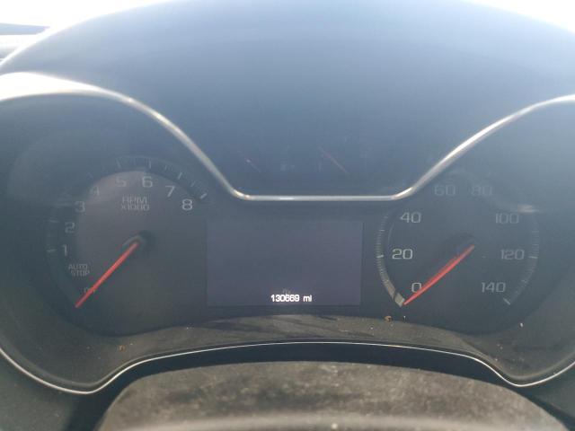 2015 CHEVROLET IMPALA LT - 2G1115SLXF9234420