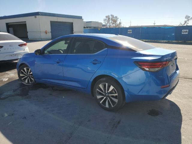 2023 NISSAN SENTRA SV - 3N1AB8CV2PY238374