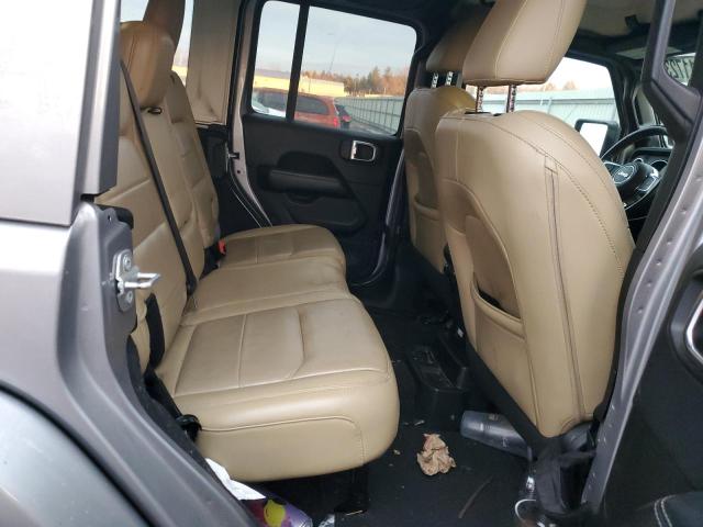 2018 JEEP WRANGLER U - 1C4HJXEG9JW118965