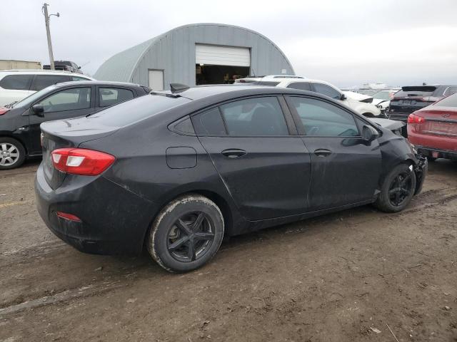 2017 CHEVROLET CRUZE LS 1G1BC5SM1H7222247