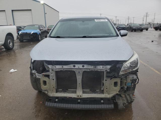 2016 SUBARU LEGACY 2.5 - 4S3BNAJ6XG3049962