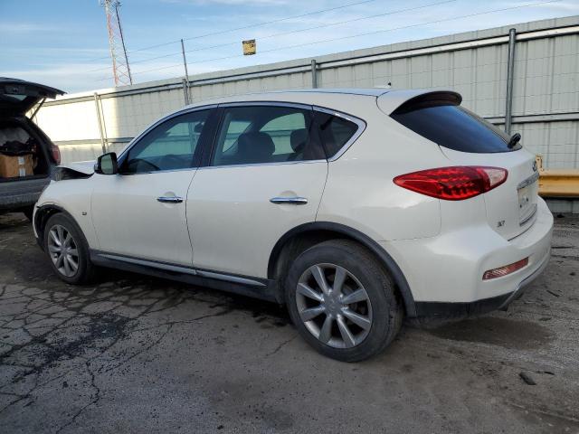 Vin: jn1bj0rr9gm265982, lot: 42047455, infiniti qx50 20162