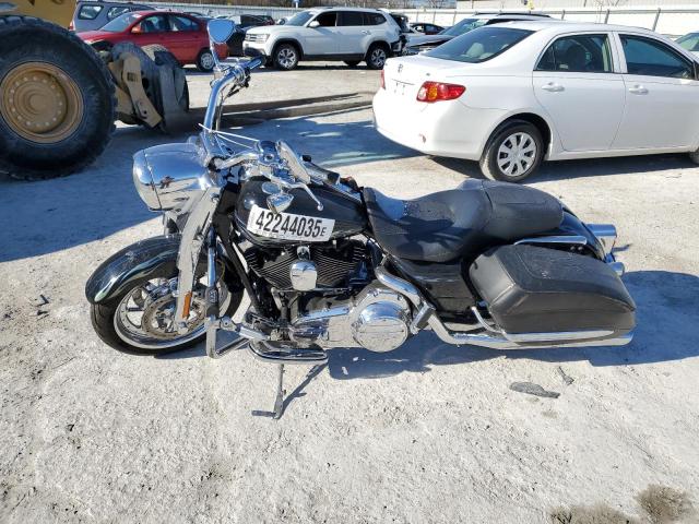 2007 HARLEY-DAVIDSON FLHRSE3 1HD1PG8147Y955027