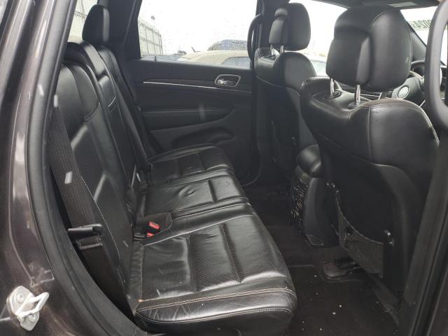 2017 JEEP GRAND CHER - 1C4RJEBG0HC832816