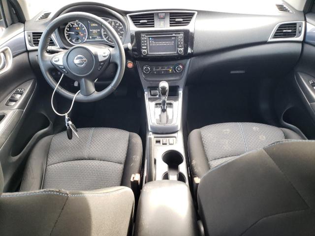 2017 NISSAN SENTRA SR - 3N1AB7AP5HY258053