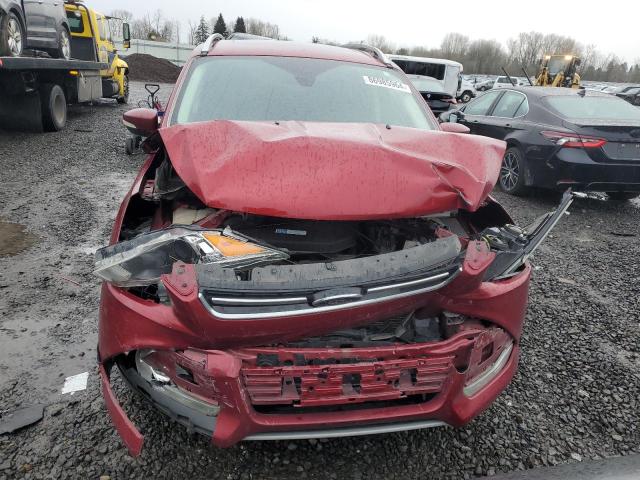 2016 FORD ESCAPE TIT - 1FMCU9J96GUB85057