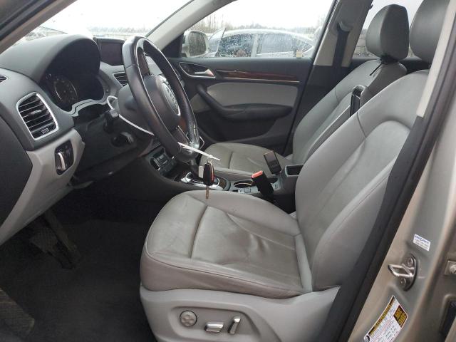 2016 AUDI Q3 PRESTIG WA1GFCFS1GR018871