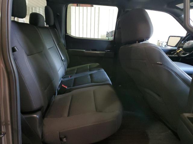 2023 FORD F150 SUPER - 1FTEW1C53PKF95538