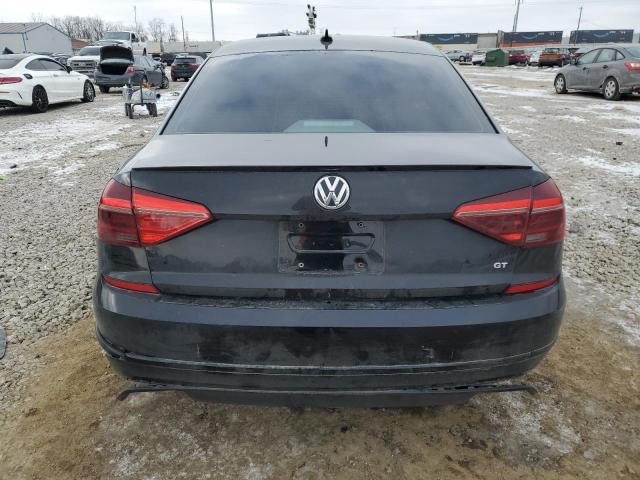 2018 VOLKSWAGEN PASSAT GT 1VWJM7A32JC027790