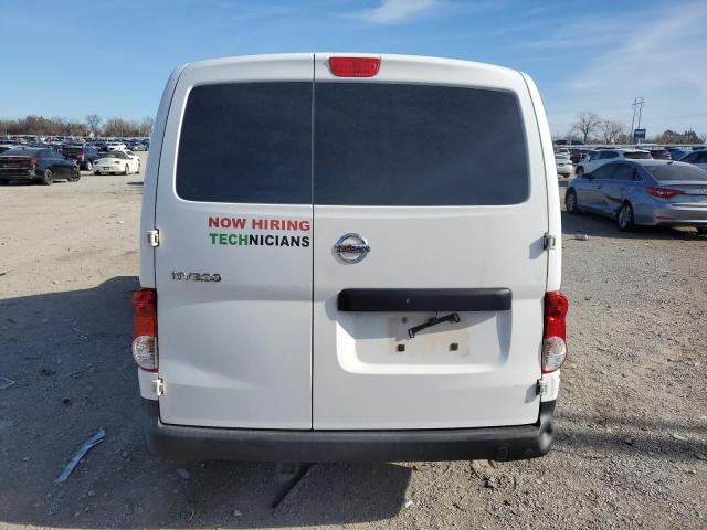 2017 NISSAN NV200 2.5S - 3N6CM0KN8HK718648