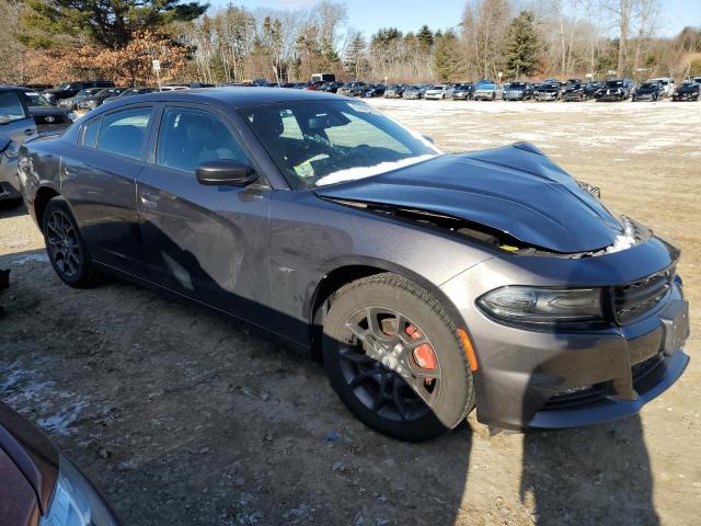 2018 DODGE CHARGER GT - 2C3CDXJG6JH189146