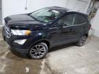 2018 FORD ECOSPORT T - MAJ6P1WL8JC195719