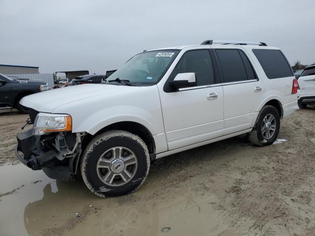 2017 FORD EXPEDITION #3100967608