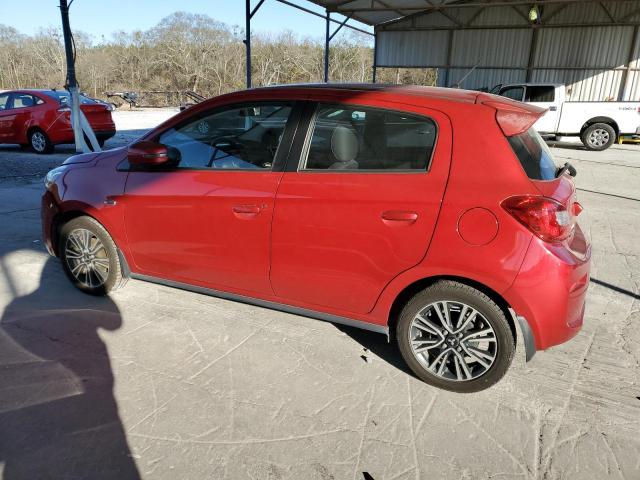 2018 MITSUBISHI MIRAGE GT ML32A5HJ2JH001561