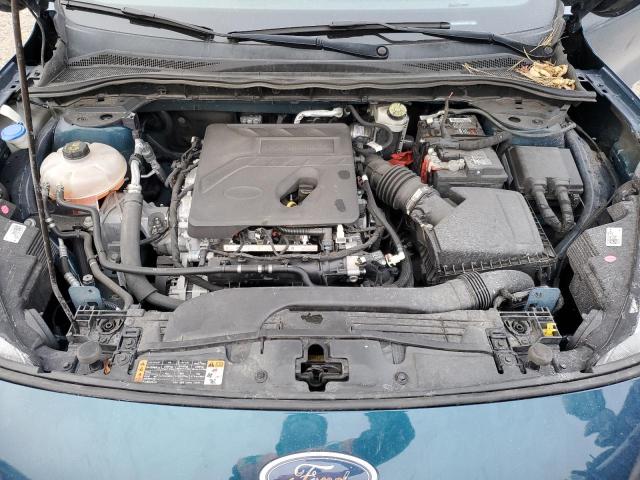2020 FORD ESCAPE SEL - 1FMCU0H60LUA23815
