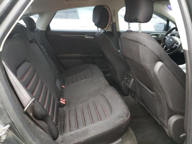 2015 FORD FUSION SE - 3FA6P0H71FR302337