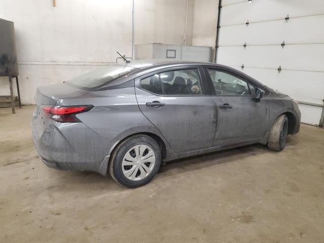 Vin: 3n1cn8bv0pl858395, lot: 43390105, nissan versa s 20233