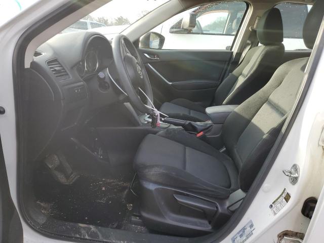 2015 MAZDA CX-5 SPORT JM3KE2BE1F0456264