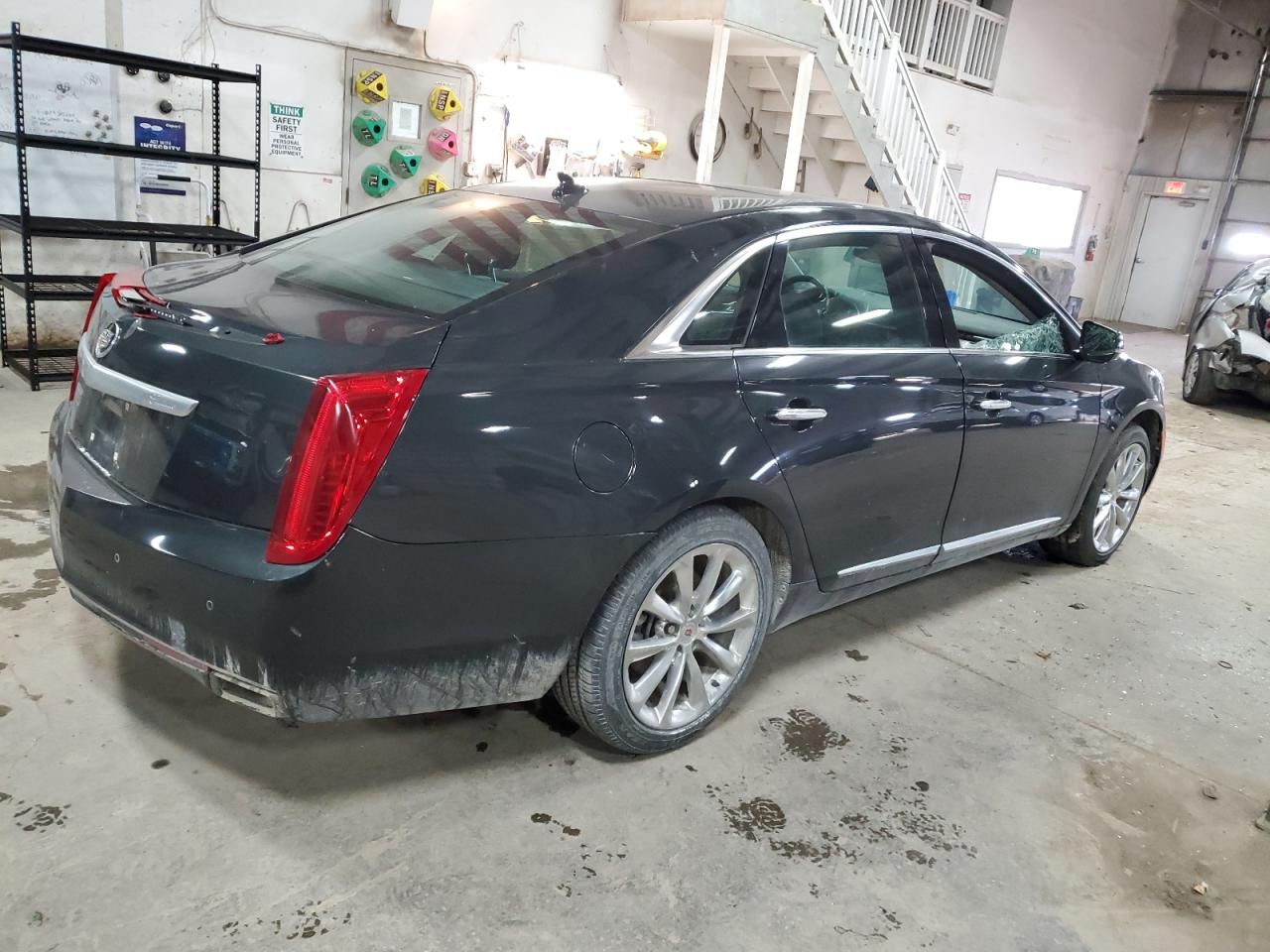 CADILLAC XTS PREMIUM COLLECTION