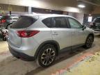 Lot #3318885954 2016 MAZDA CX-5 GT