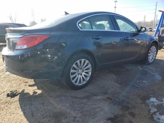 Vin: 2g4gr5ek1c9113375, lot: 43062605, buick regal 20123