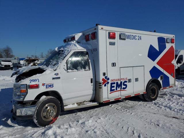 2019 FORD ECONOLINE #3052308612