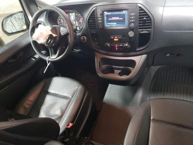 2023 MERCEDES-BENZ METRIS - W1YV0BEYXP4227890