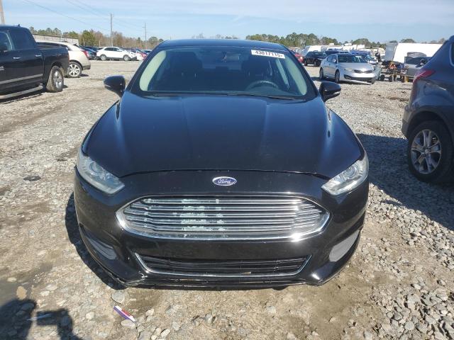 2015 FORD FUSION SE - 1FA6P0H79F5107511