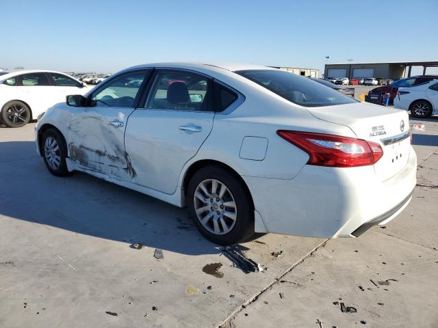 Vin: 1n4al3ap6hn349015, lot: 41754395, nissan altima 2.5 20172