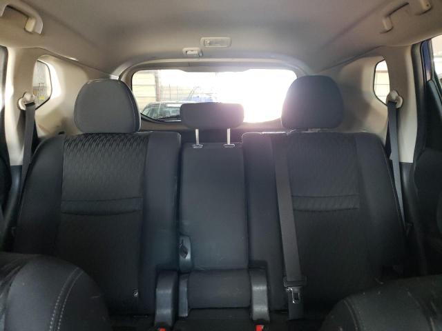 2019 NISSAN ROGUE S - KNMAT2MV0KP534834