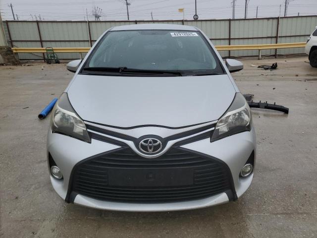2016 TOYOTA YARIS L - VNKKTUD39GA058955